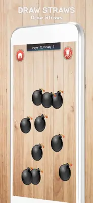 Draw Straws android App screenshot 10